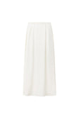 Hailey Skirt - White