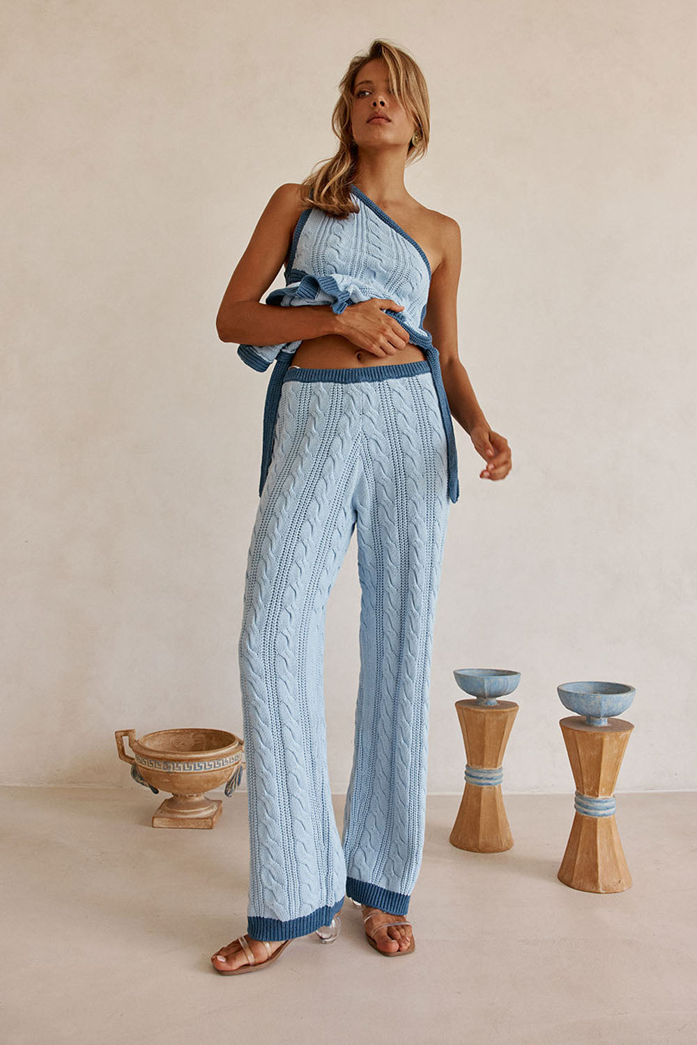 Mirabelle Pants