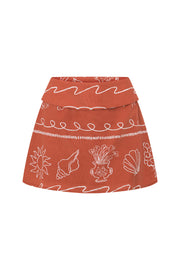 Ria Skirt