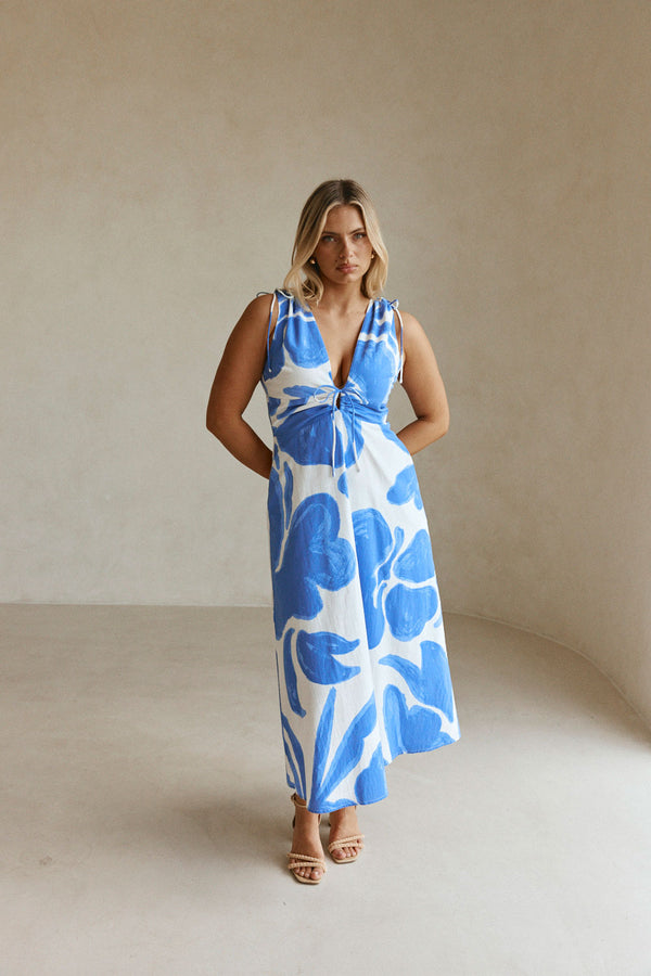 Mira Dress - Ada Flora