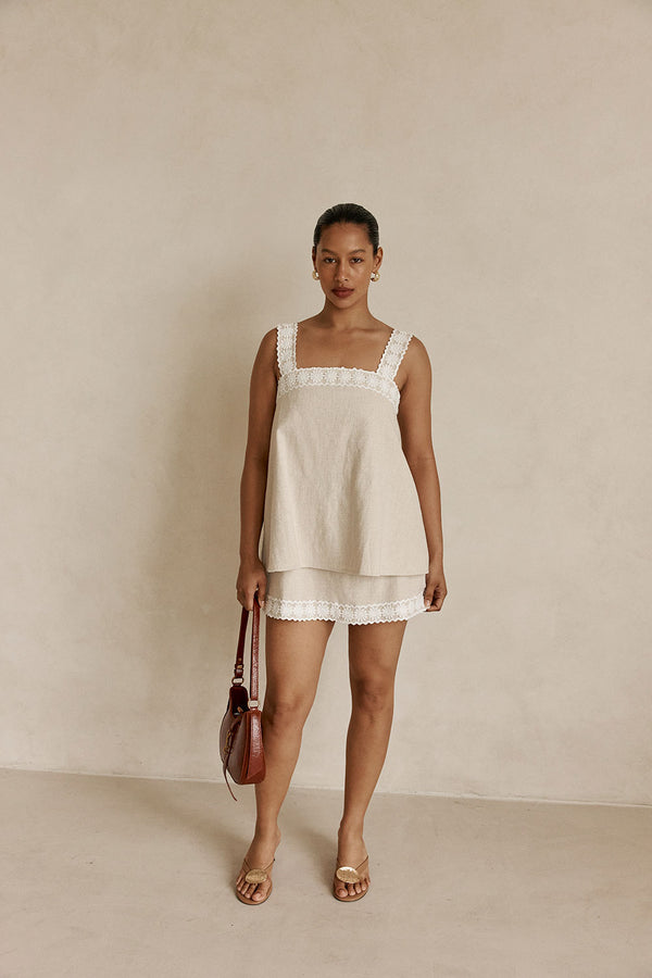 Lottie Dress