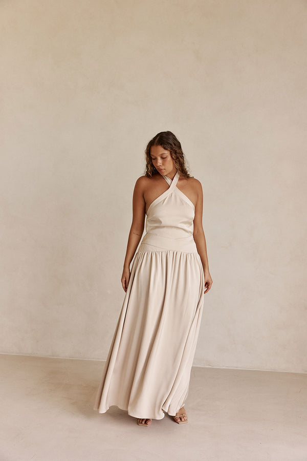 Rani Dress