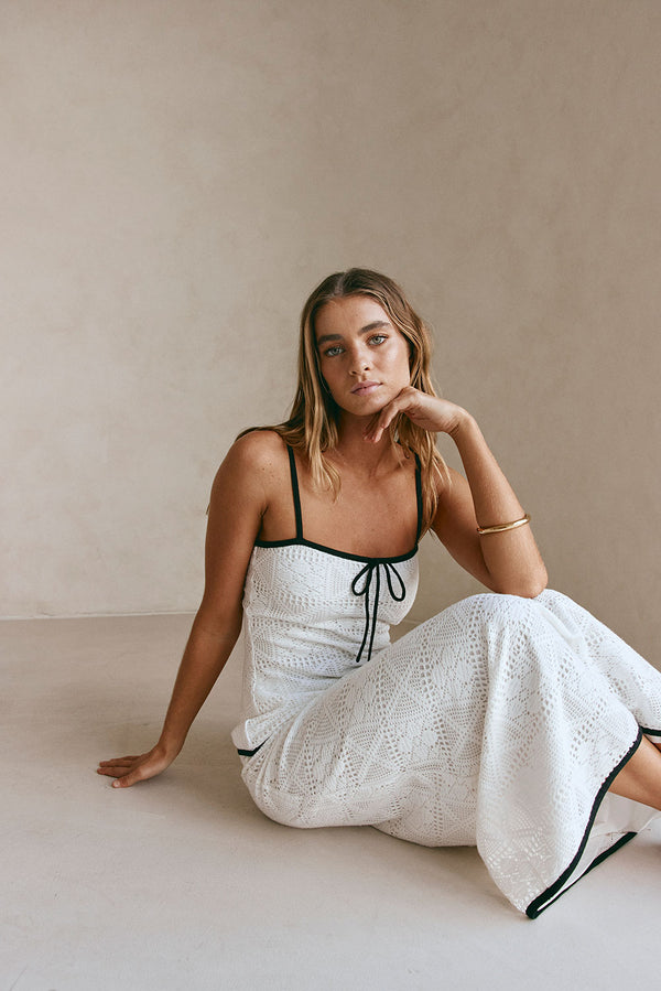 Aluna Skirt