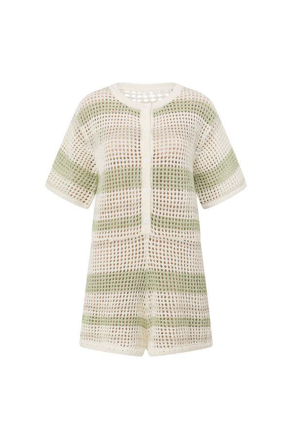 Easton Playsuit