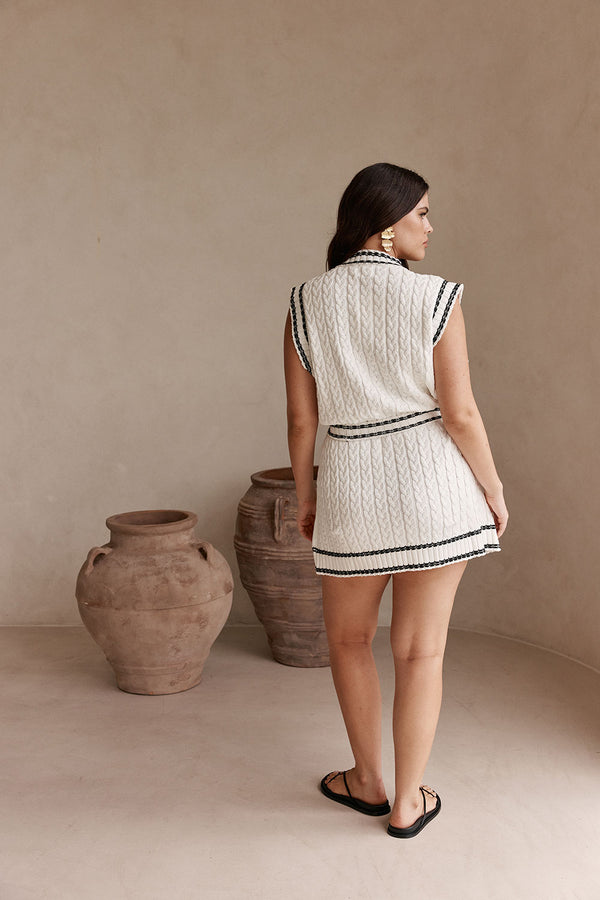 Aliah Dress