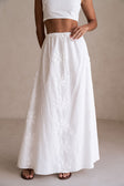 SAMPLE-Porcha Skirt