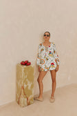 SAMPLE-Amorina Top - Trattoria