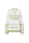 Arlon Sweater - Fleece