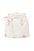 SAMPLE-La Costa Skirt - Serenita