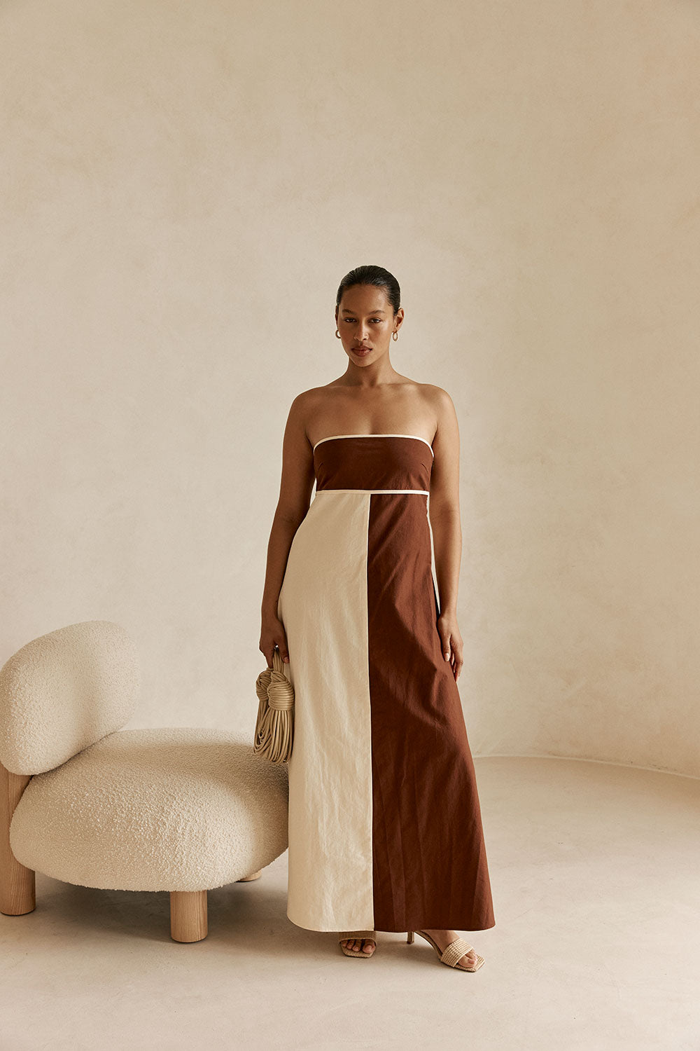 SAMPLE-Stormi Dress