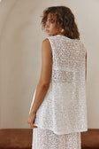 Gabbi Top - Sequin