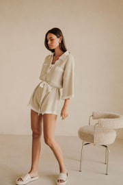 SAMPLE-Sammi Playsuit