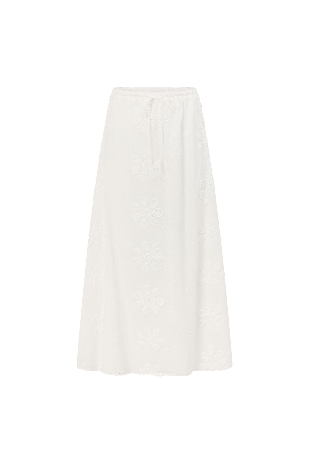 SAMPLE-Porcha Skirt