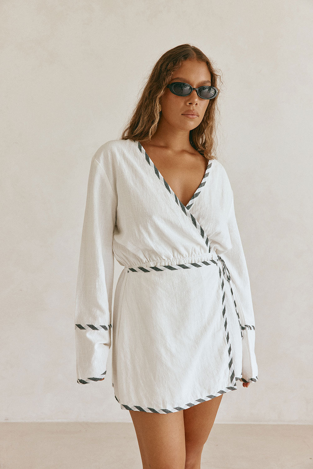 Juniper Dress