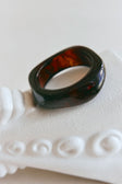 Alaria Bangle -  Espresso