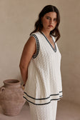 SAMPLE-Margot Top