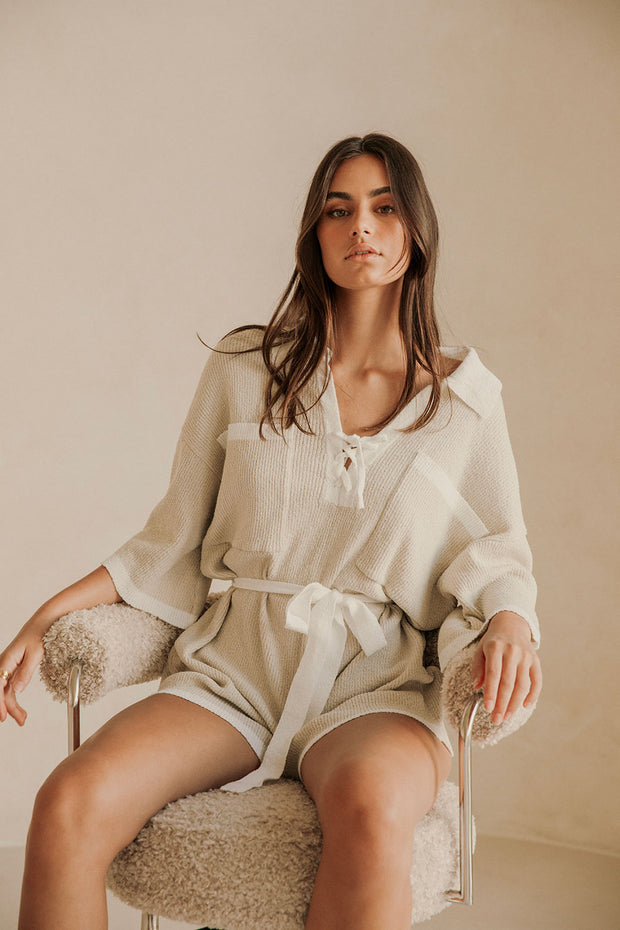 SAMPLE-Sammi Playsuit