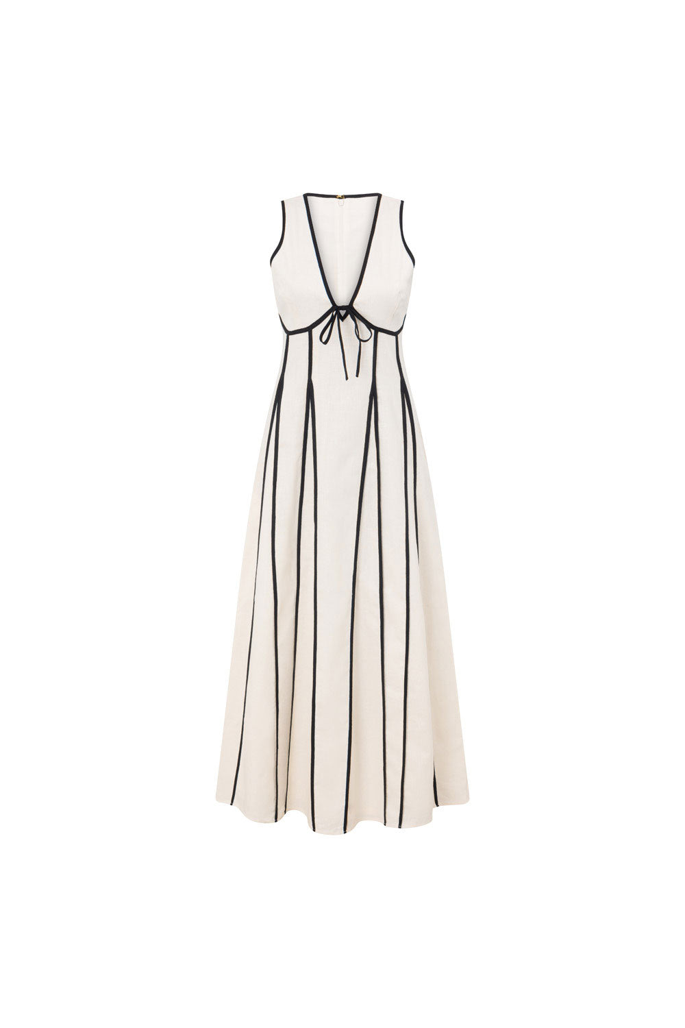 SAMPLE-Maylin Dress - Cream