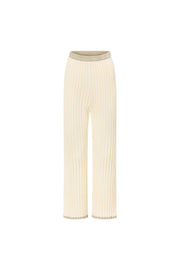 Aylani Pants - White