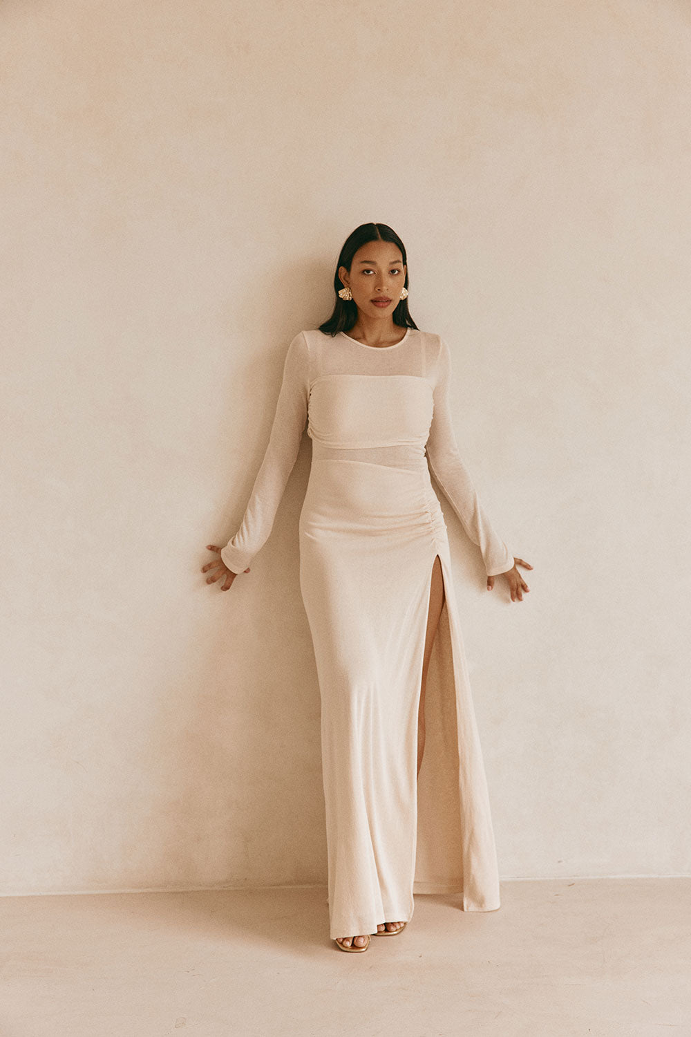 SAMPLE-Kay Dress