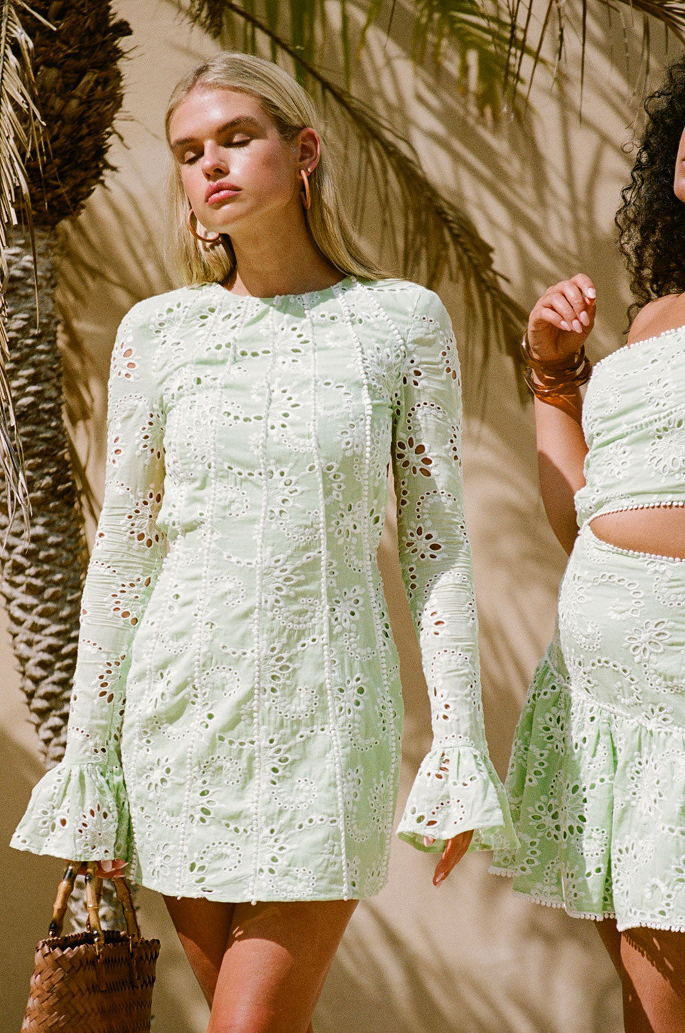 SAMPLE-Rheea Dress