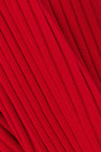 Gemini Dress - Red