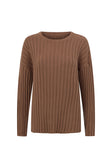 Jali Top - Chocolate