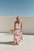 Avani Dress - Moana