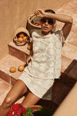 Rosiah Top - Crochet