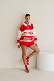 SAMPLE-Orlando Sweater - Terry