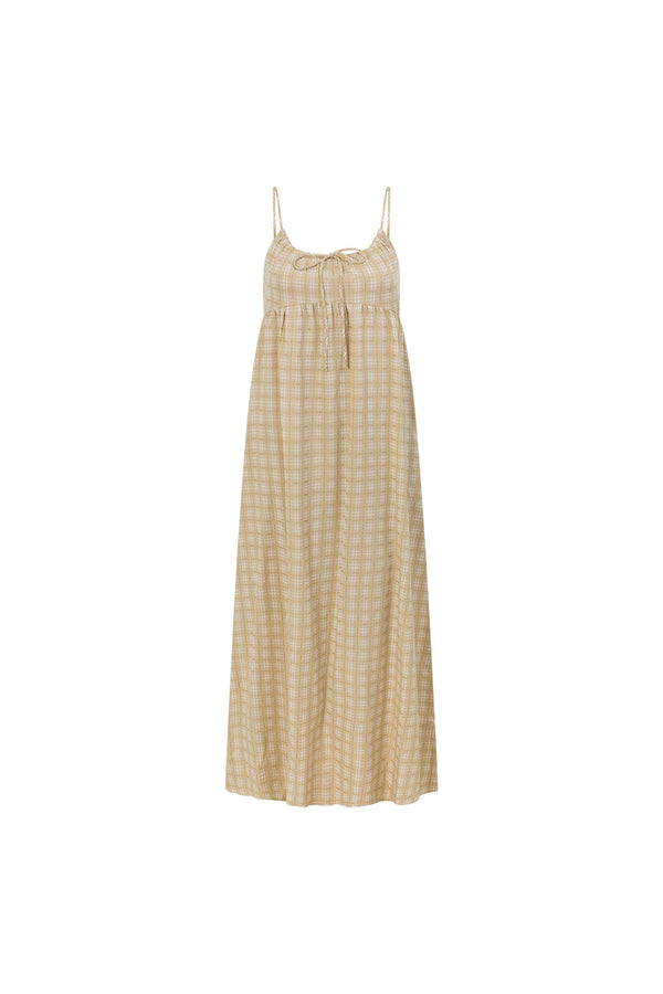 Lissa Dress