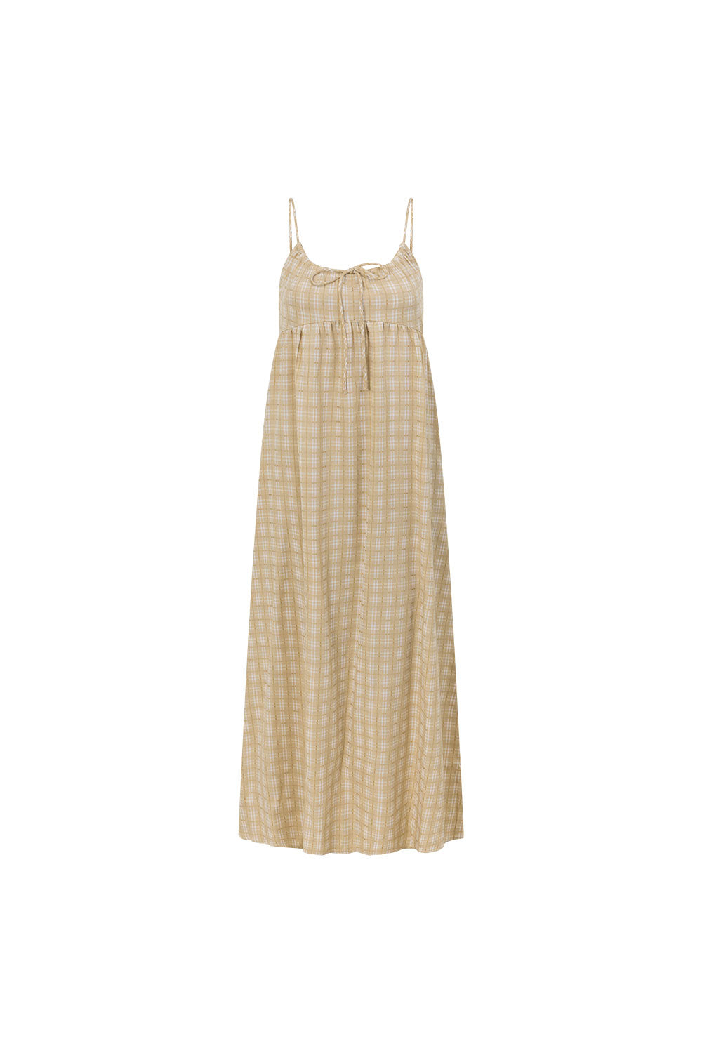 SAMPLE-Lissa Dress