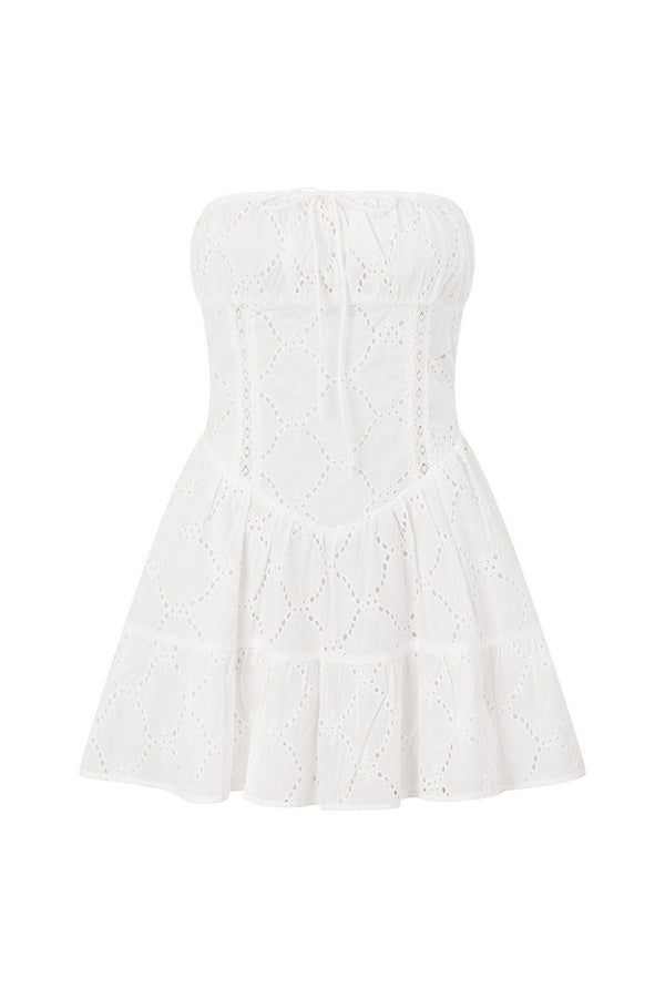 Mairi Dress