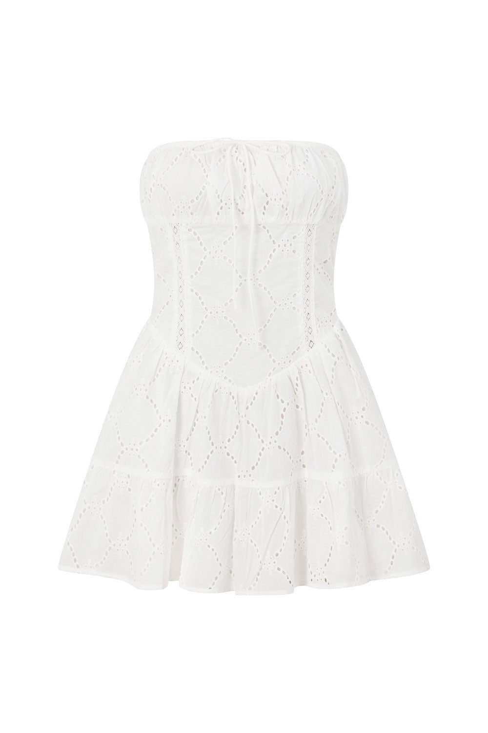 SAMPLE-Mairi Dress
