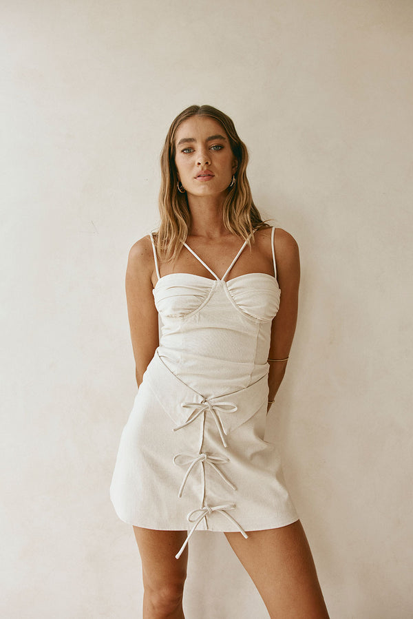 Alexandra Dress
