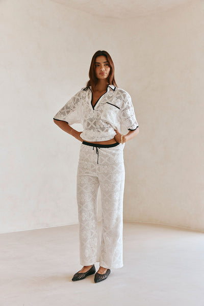 Ariana Pants