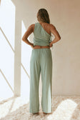 Zen Pants - Sage