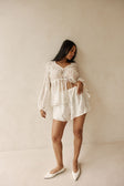 Harbour Shorts