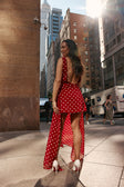 SAMPLE-Amelie Dress