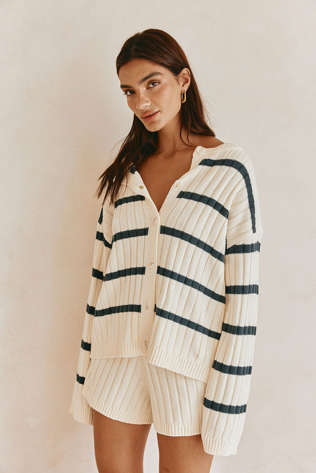 Cruz Cardigan
