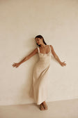 Arlette Dress