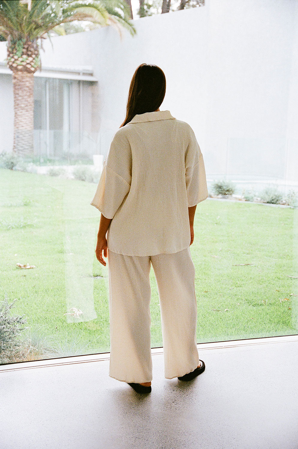 SAMPLE-Naiara Pants