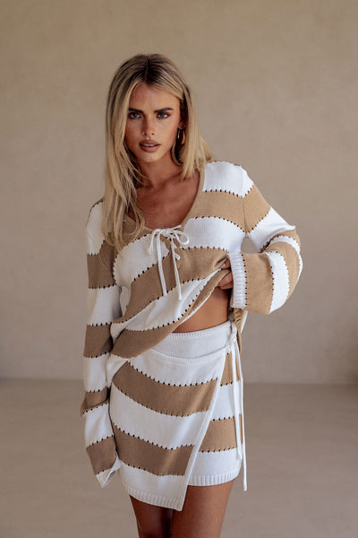 Akora Skirt