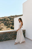 Sinclair Sequin Dress