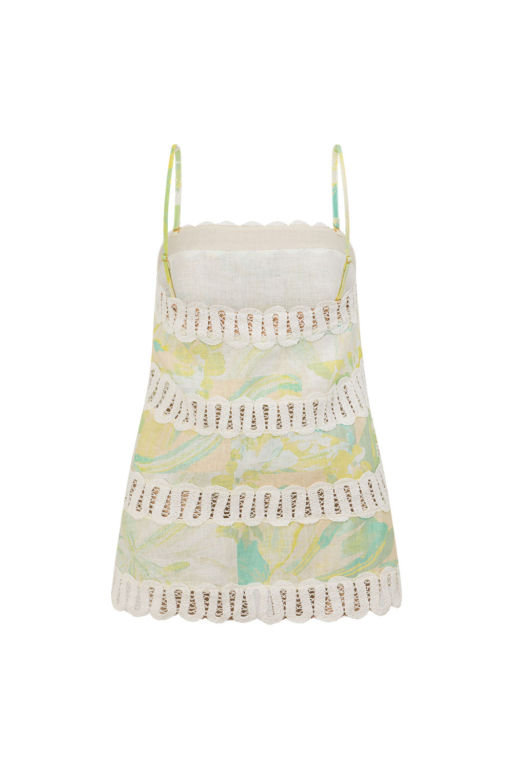 Orion Top - Fiore Festivo