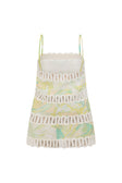 Orion Top - Fiore Festivo