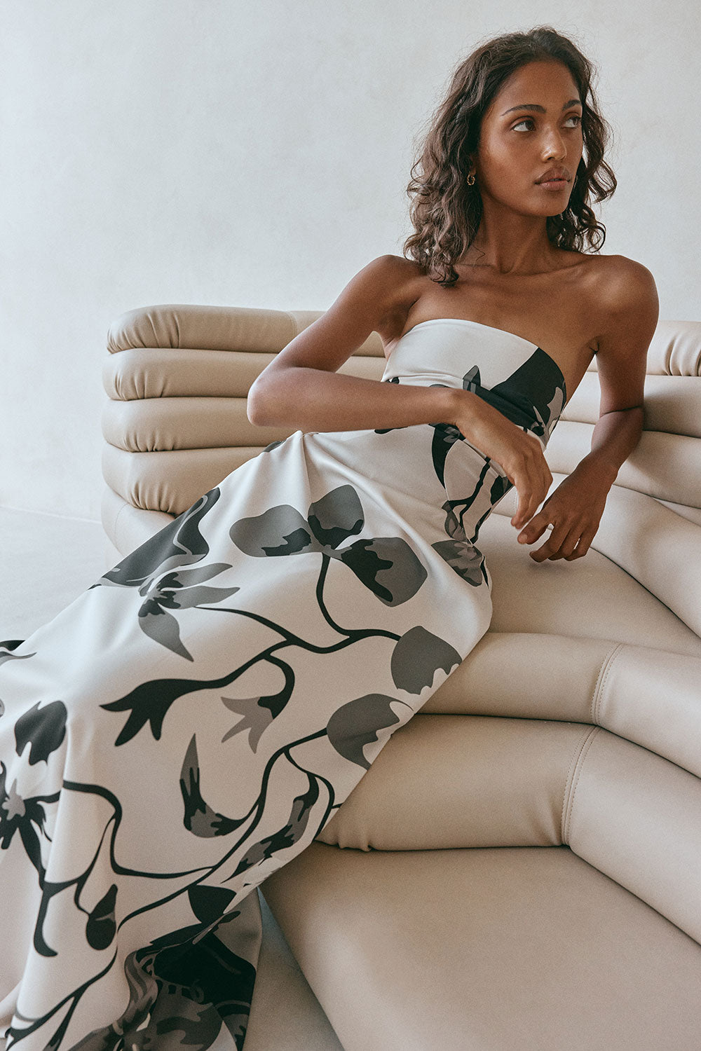 Zephyra Dress - Floras Muse