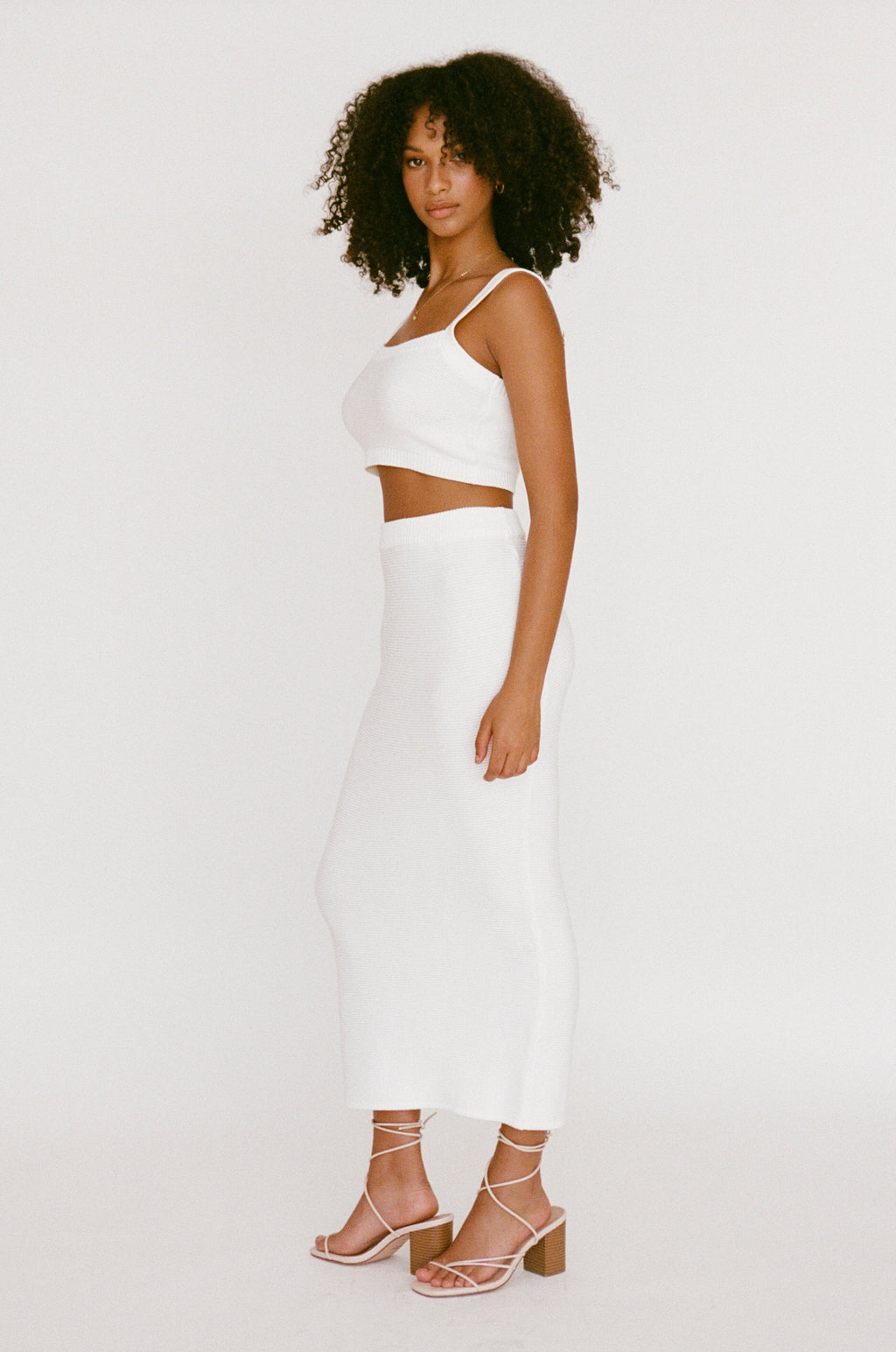 SAMPLE-Nooa Skirt