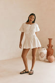 SAMPLE-Lou Dress