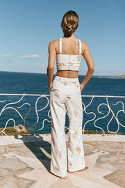 Paradise Cove Pants - Serenita